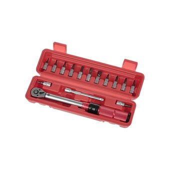  Ключ динамометрический Arnezi R7300146 1/4" 