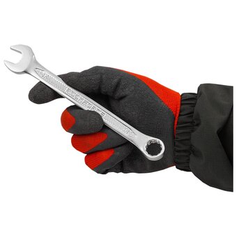  Набор ключей комбинированных Rockforce RF-5266P(17102) 26 предметов 