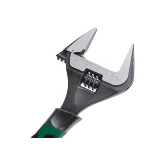  Ключ разводной Vell 1376735 37 мм 