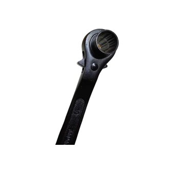  Ключ коликовый WYNNS W0285F (00000023079) 19x21мм 