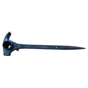  Ключ коликовый ИНКО Inco-4000F (00-00014209) 19x21мм (4 в 1) 