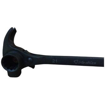  Ключ коликовый ИНКО Inco-4000F (00-00014209) 19x21мм (4 в 1) 