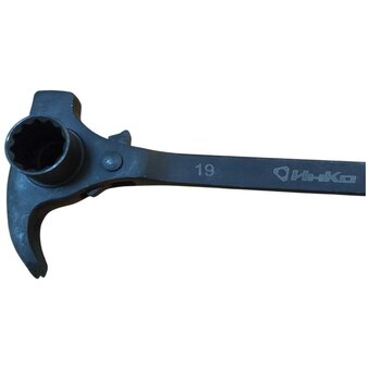  Ключ коликовый ИНКО Inco-4000F (00-00014209) 19x21мм (4 в 1) 