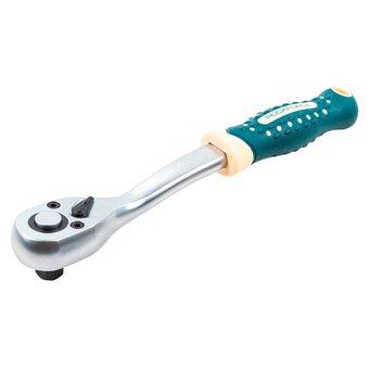  Ключ-трещотка Rockforce Light-80232(64558) 3/8 RF 