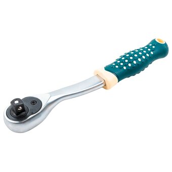  Ключ-трещотка Rockforce Light-80232(64558) 3/8 RF 