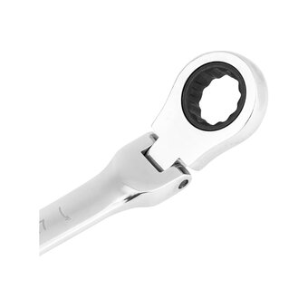  Набор ключей комбинированных Scheppach Sch-51052F(64813) 5 предметов 