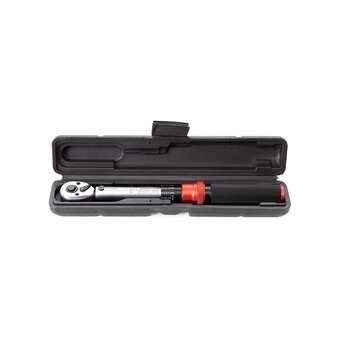  Ключ динамометрический STANKO CS1106142 1/4" 