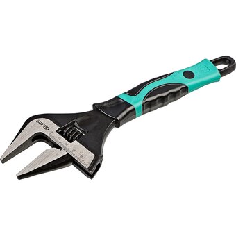  Ключ разводной Sturm! 1045-27-250SP 50мм 