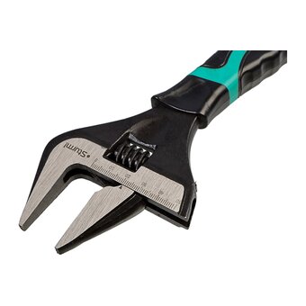  Ключ разводной Sturm! 1045-27-250SP 50мм 