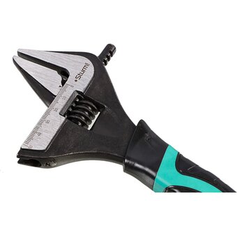  Ключ разводной Sturm! 1045-27-250SP 50мм 