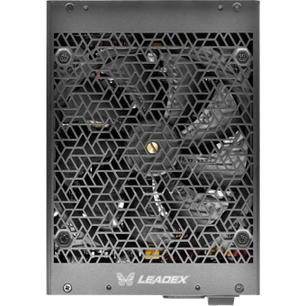  Блок питания Super Flower Leadex VII (SF-1700F14HT) 1700W, ATX, 140mm, 2x12V-2x6, 16xSATA, 2xCPU 8(4+4), 6xPCI-E(6+2), APFC 