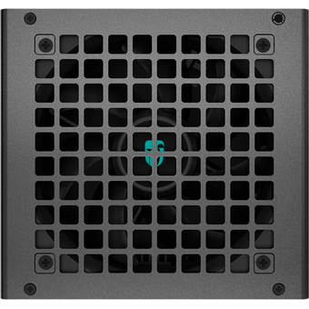  Блок питания DeepCool GamerStorm PQ850G Gen.5 (r-pq850g-fd0b-wgeu-v1), 850Вт, 80 Plus Gold, 120мм, черный, retail 