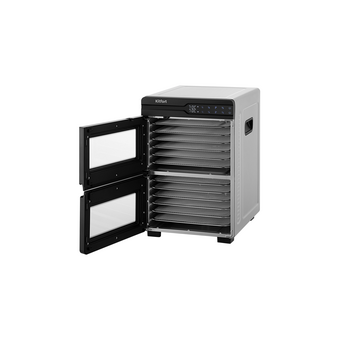  Сушилка для овощей и фруктов Kitfort КТ-4975 