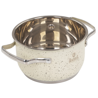  Кастрюля RASHEL Стефани R-109v 
