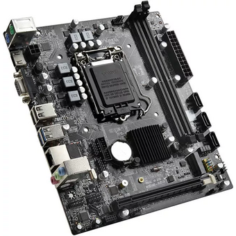  Материнская плата Arktek AK-H310M EG M.2 