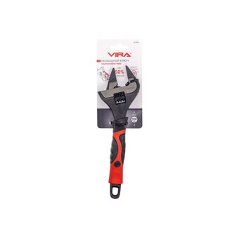  Ключ разводной VIRA 311212 