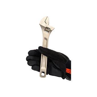  Ключ разводной Rockforce Profi RF-649250(17397) 