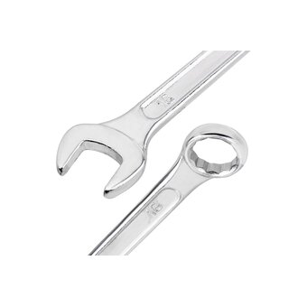  Набор ключей комбинированных POMAGIER Pom-5261P36(62628) 25 предметов 