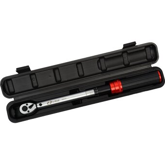  Ключ динамометрический LIGE LG-39802 (753441) 3/8" 