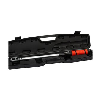  Ключ динамометрический LIGE LG-49843 (192761) 1/2" 