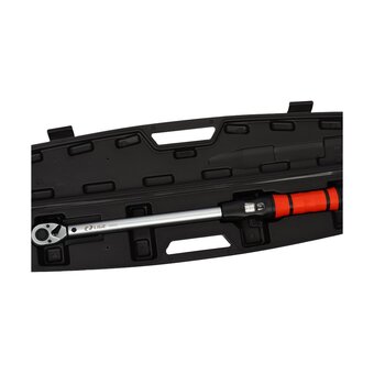  Ключ динамометрический LIGE LG-49843 (192761) 1/2" 