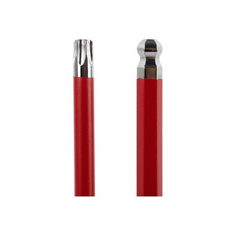  Набор ключей шестигранных и Torx Optimus OPT-TH1150 18 шт. 