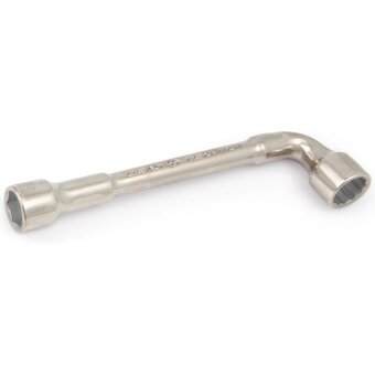  Ключ торцевой Дело Техники 540019 19мм 