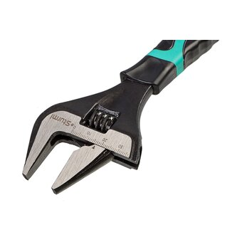  Ключ разводной Sturm! 1045-27-200SP 39мм 