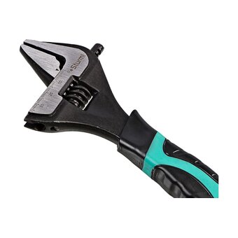  Ключ разводной Sturm! 1045-27-200SP 39мм 