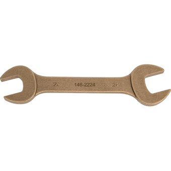  Ключ рожковый WEDO NS146-2224 22*24mm 