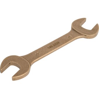  Ключ рожковый WEDO NS146-2224 22*24mm 