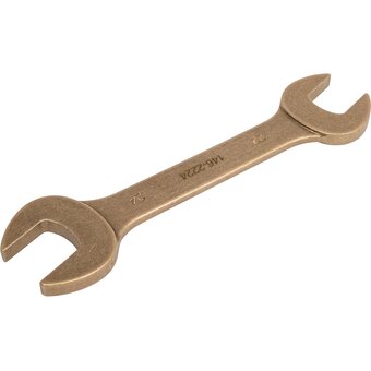  Ключ рожковый WEDO NS146-2224 22*24mm 