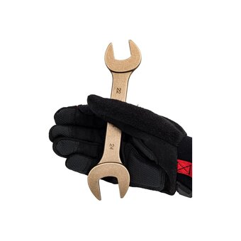  Ключ рожковый WEDO NS146-2224 22*24mm 