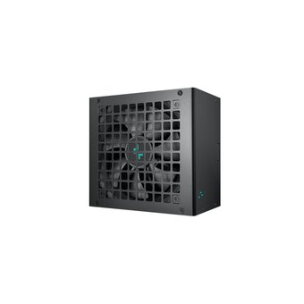  Блок питания Deepcool Gamerstorm PL750D (R-PL750D-FC0B-WDEU-V2) 750W 