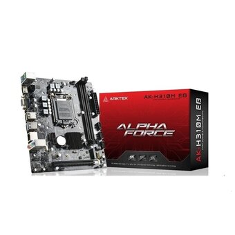 Материнская плата Arktek AK-H310M EG M.2 