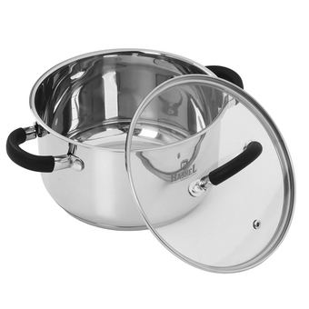  Кастрюля RASHEL Комфорт R-300к 3,6л 