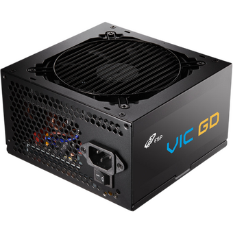  Блок питания FSP VIC-650GD ATX 650W, 80+ Gold (POA6500101) 
