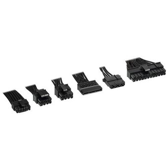  Блок питания Deepcool Gamerstorm PL750D (R-PL750D-FC0B-WDEU-V2) 750W 