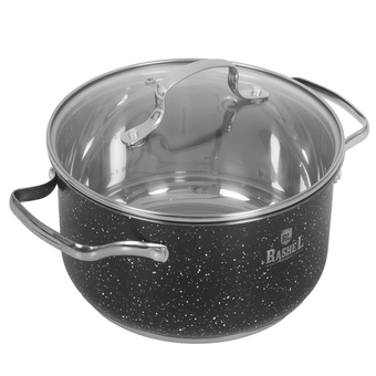  Кастрюля RASHEL Стефани R-306v 