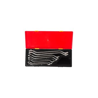  Набор ключей накидных JTC JTC-K6082 