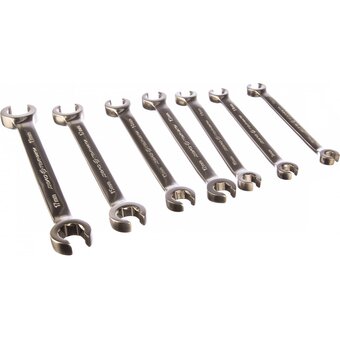  Набор ключей разрезных Дело Техники 513570 7 штук, 