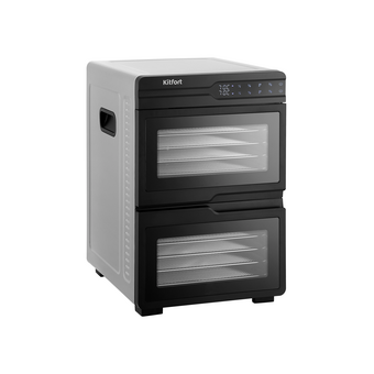  Сушилка для овощей и фруктов Kitfort КТ-4975 