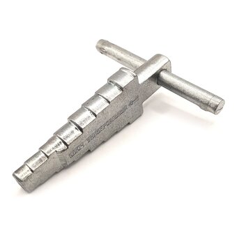  Набор ключей ступенчатых RTP 10025 