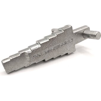  Набор ключей ступенчатых RTP 10025 