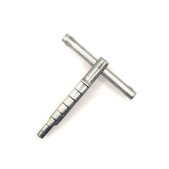  Набор ключей ступенчатых RTP 10025 