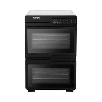  Сушилка для овощей и фруктов Kitfort КТ-4975 