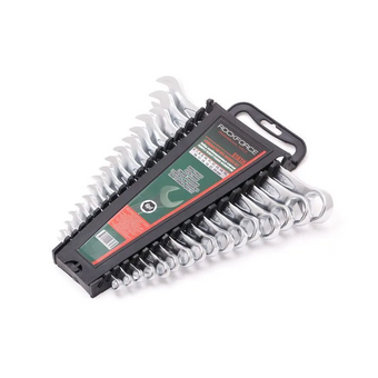  Набор ключей комбинированных Rockforce RF-5161H(27958) 16пр. 