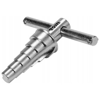  Ключ ступенчатый YATO YT-03318 