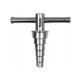  Ключ ступенчатый YATO YT-03318 