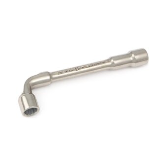  Ключ торцевой Дело Техники 540019 19мм 